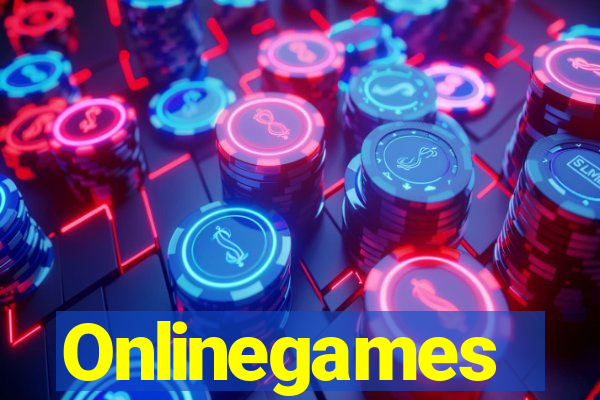 Onlinegames