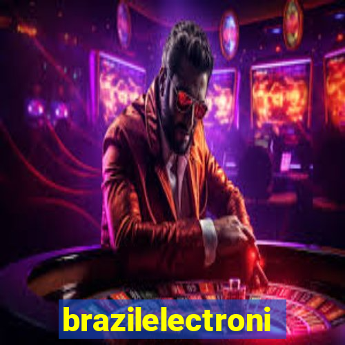 brazilelectronic.com