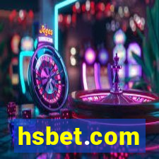 hsbet.com