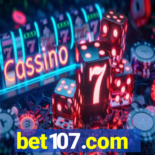 bet107.com