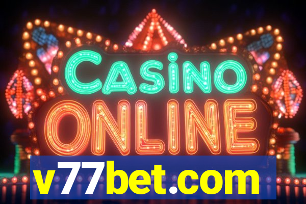 v77bet.com