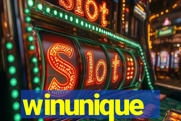 winunique