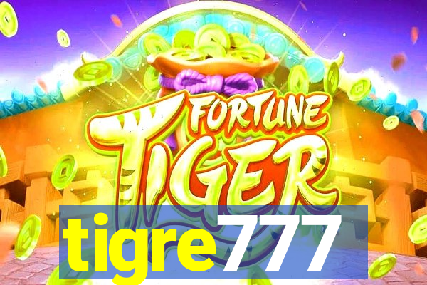 tigre777