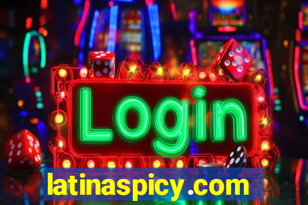 latinaspicy.com