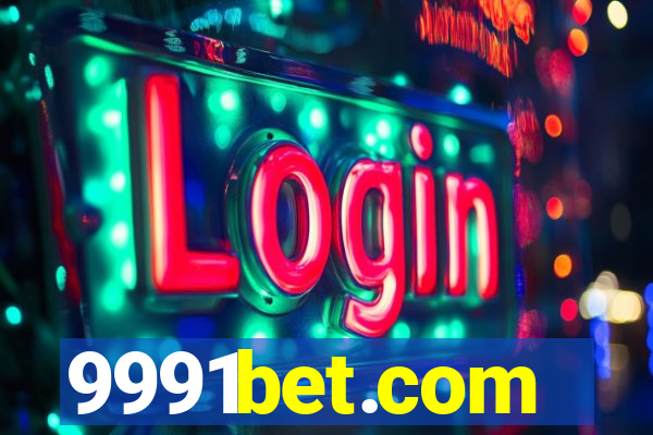 9991bet.com