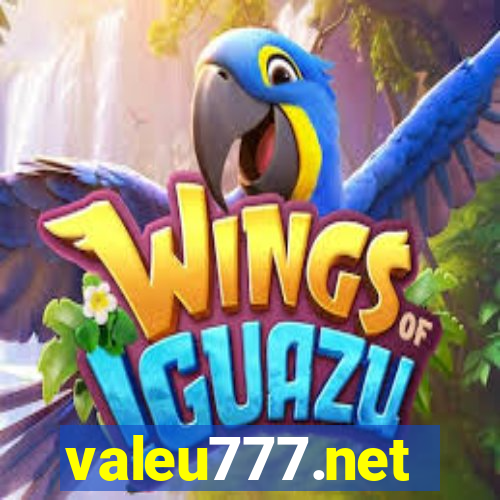 valeu777.net