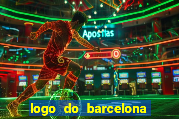 logo do barcelona dls 19