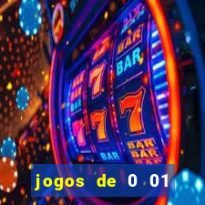 jogos de 0 01 centavos na blaze