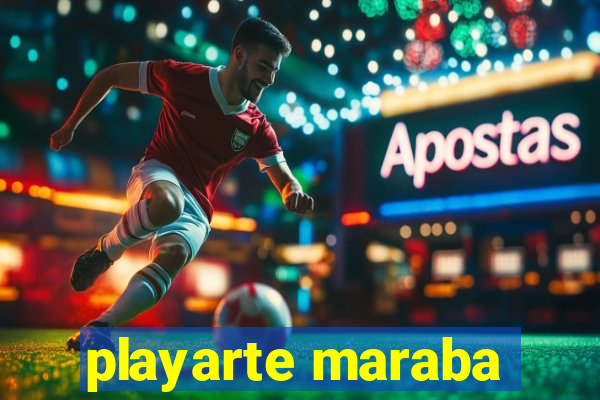 playarte maraba