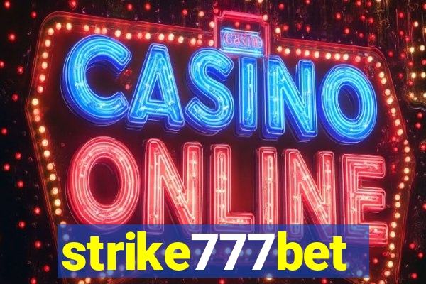 strike777bet