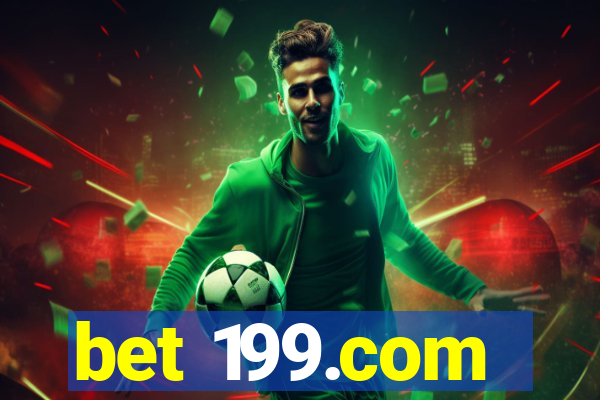 bet 199.com