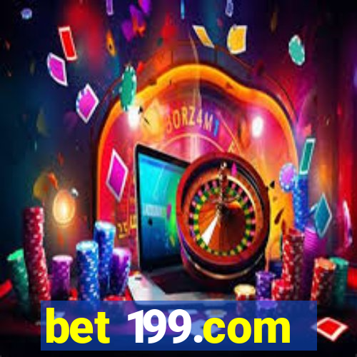 bet 199.com