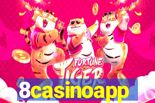 8casinoapp