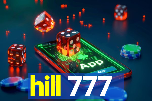 hill 777