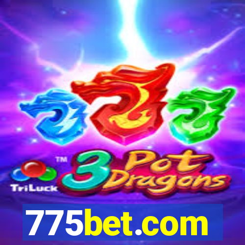 775bet.com