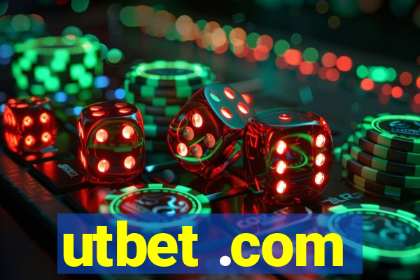 utbet .com