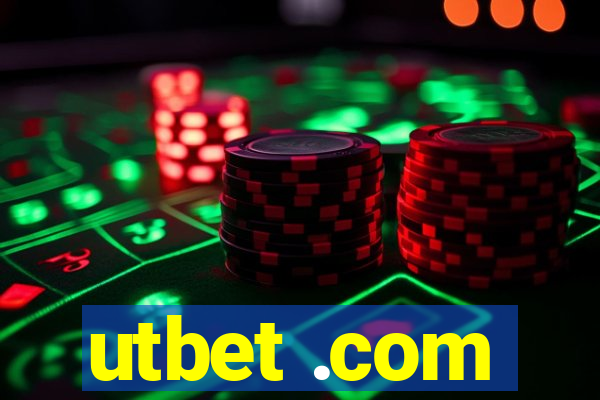 utbet .com