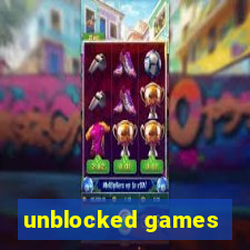 unblocked games