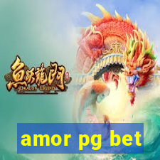 amor pg bet