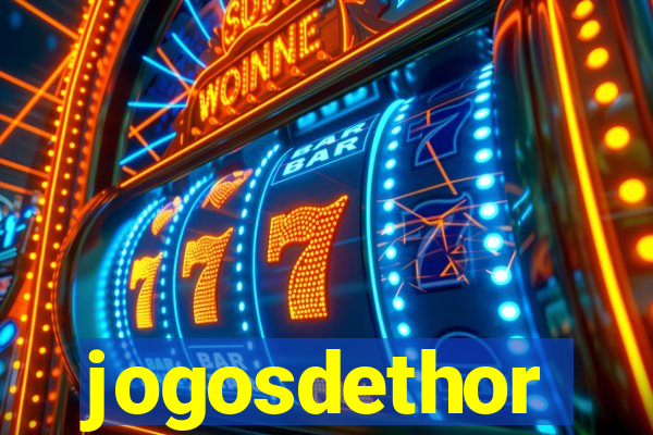 jogosdethor