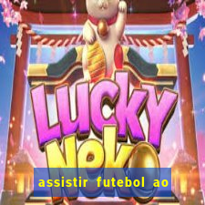 assistir futebol ao vivo sem virus