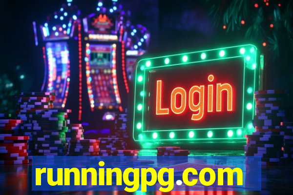 runningpg.com