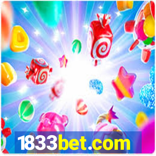 1833bet.com