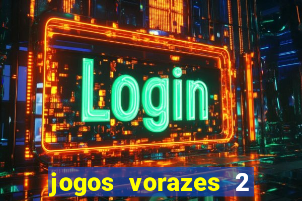 jogos vorazes 2 torrent dublado