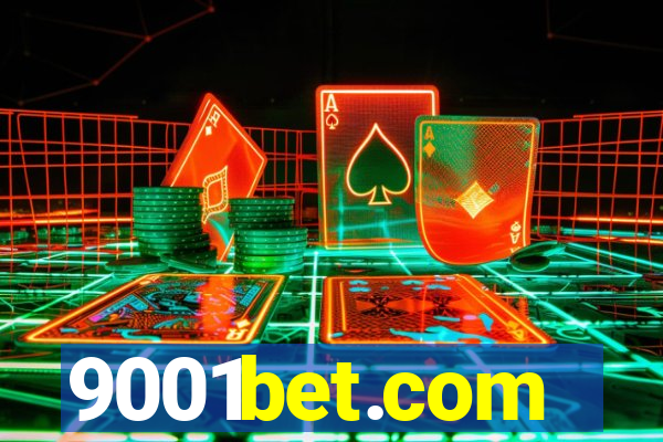 9001bet.com