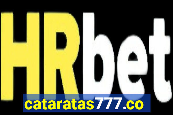 cataratas777.co