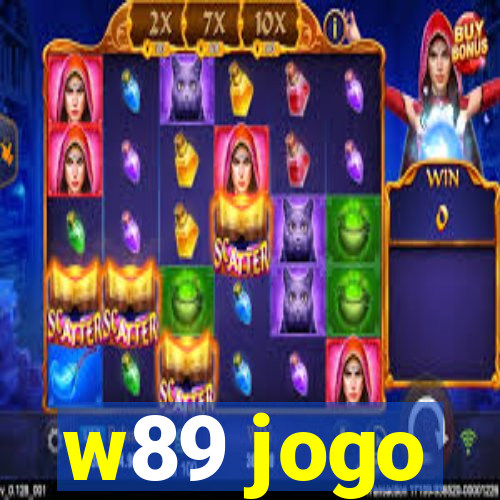 w89 jogo