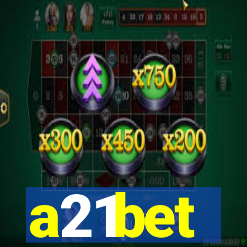 a21bet