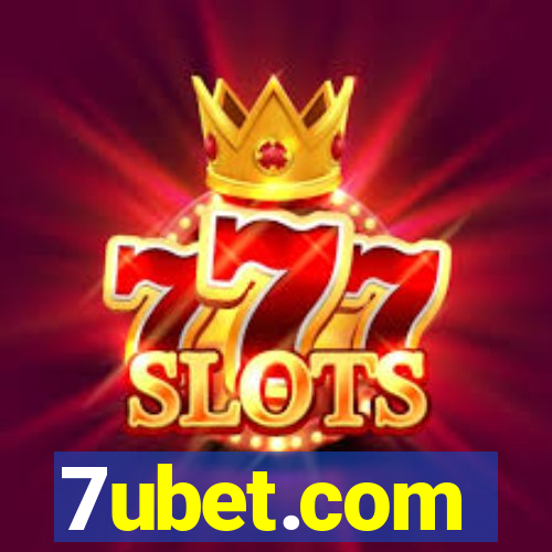 7ubet.com