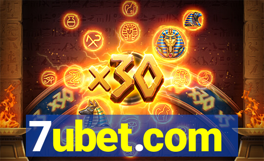 7ubet.com