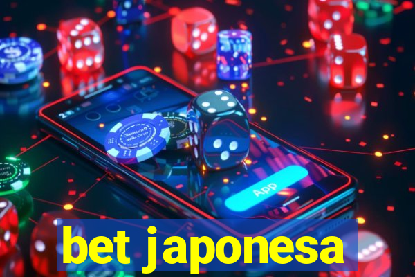 bet japonesa