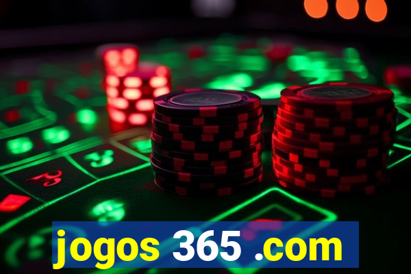 jogos 365 .com