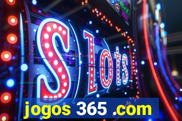 jogos 365 .com