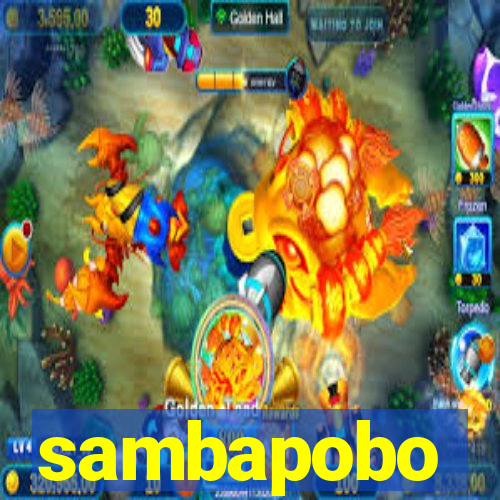 sambapobo