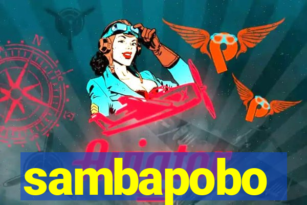 sambapobo