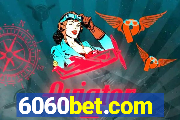 6060bet.com