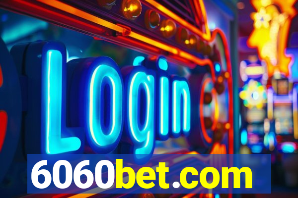 6060bet.com