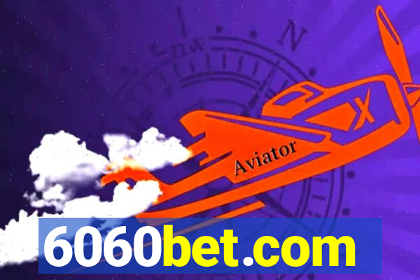 6060bet.com