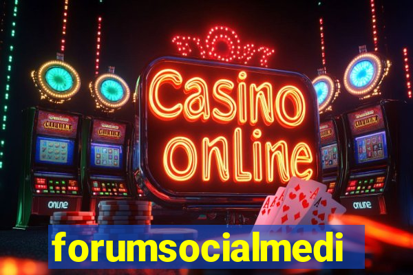 forumsocialmedia