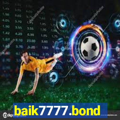 baik7777.bond