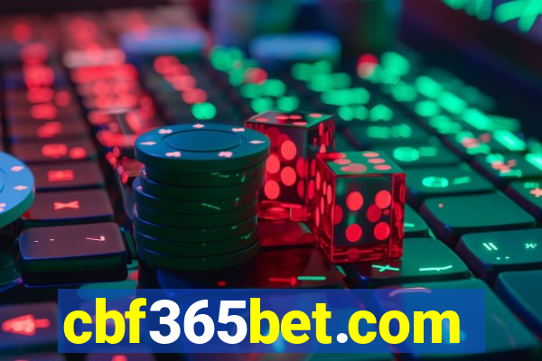 cbf365bet.com