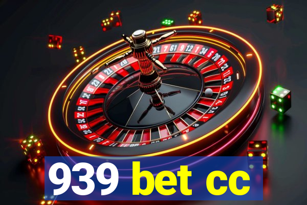 939 bet cc