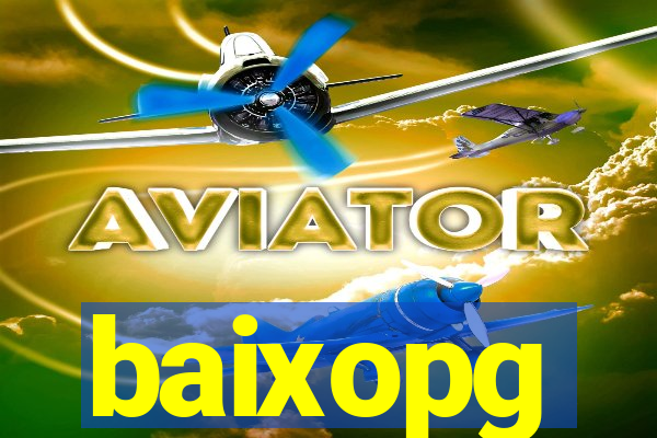 baixopg