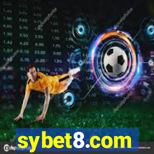 sybet8.com