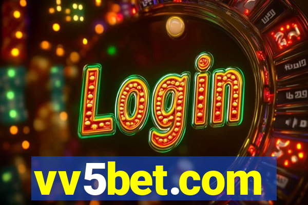 vv5bet.com