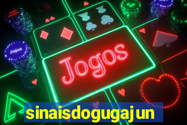 sinaisdogugajunior.com